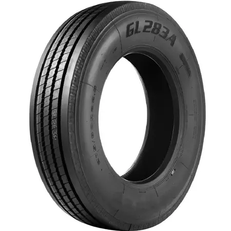 Pneu 275/80R22.5 Liso 18 Lonas 149/146L GL283A Samson