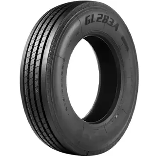 Pneu 275/80R22.5 Liso 18 Lonas 149/146L GL283A Samson em Oferta na Shopee