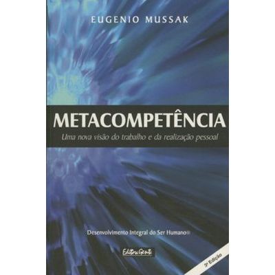 Metacompetência