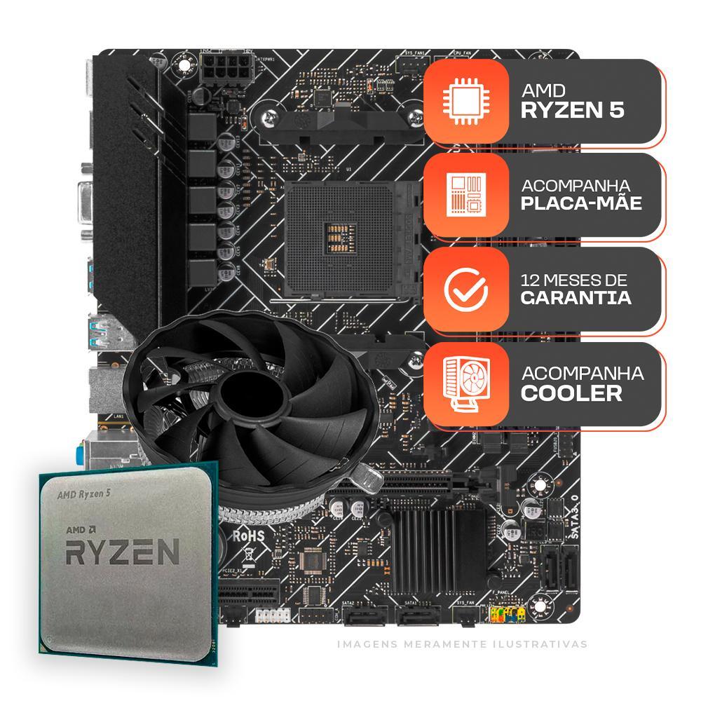 rog strix b550-a gaming em Promoção na Shopee Brasil 2026