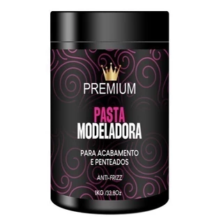 POMADA FIXADORA PREMIUM 1KG