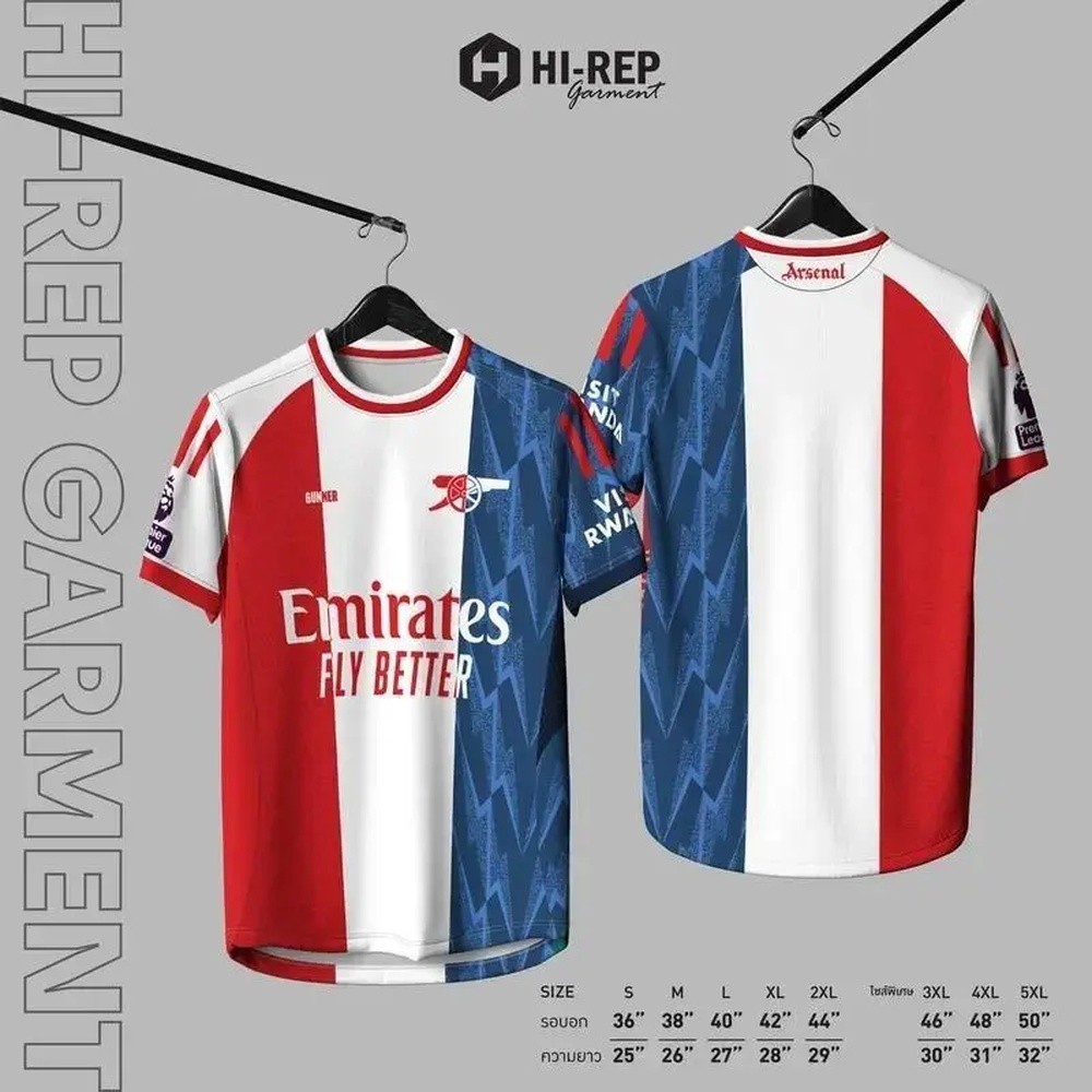 Arsenal Arsenal Fc em Promoção na Shopee Brasil 2026