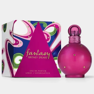 Perfume Fantasy Britney Spears Eau de Parfum Feminino 100ml Original