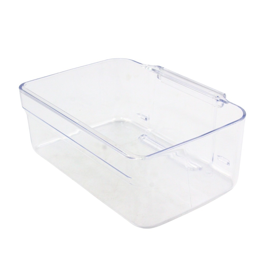 Prateleira 1/3 Porta Refrig Electrolux Dm84 Db52 Ib52 Orig
