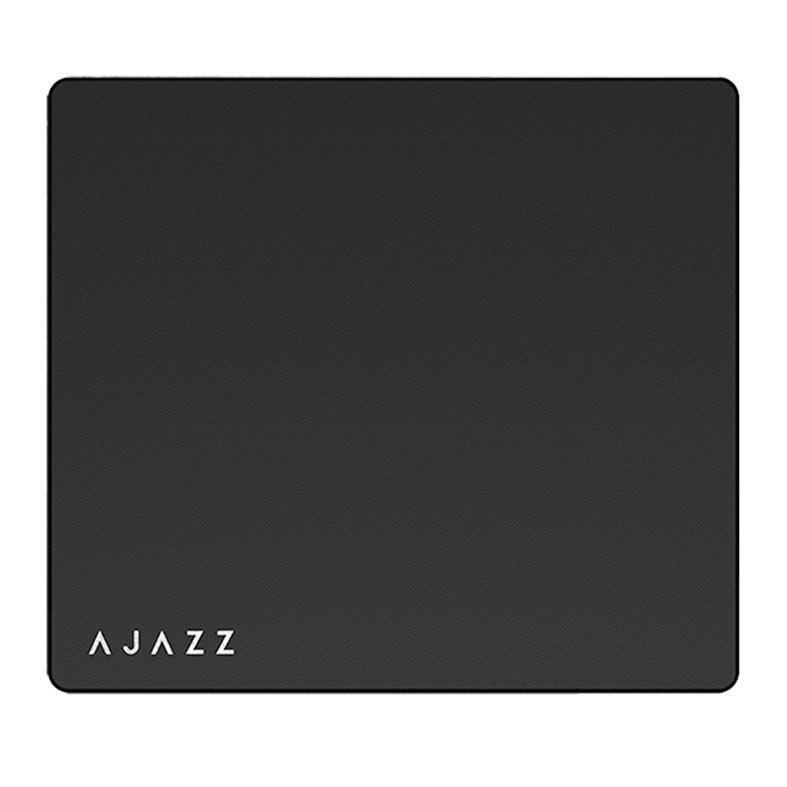 Mousepad Ajazz Mp02, 400x450x5mm, Preto, Mp02-Bk