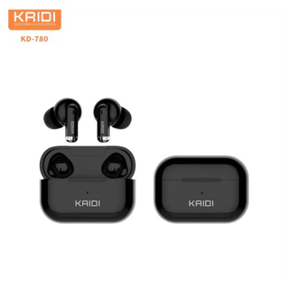 Fone De Ouvido Sem Fio Bluetooth Kaidi Tws KD-780