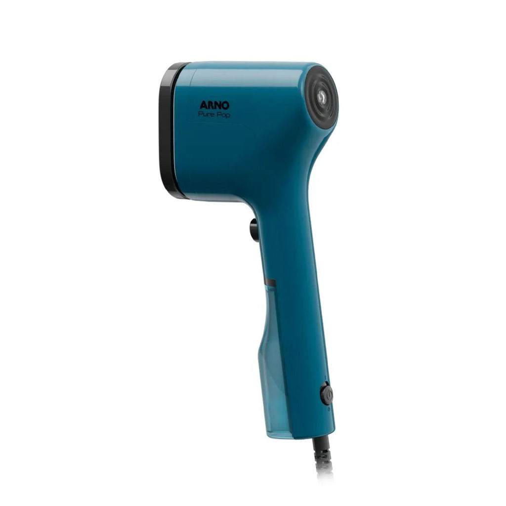 Vaporizador de Roupas Portátil Pure Pop 110V Arno | Shopee Brasil