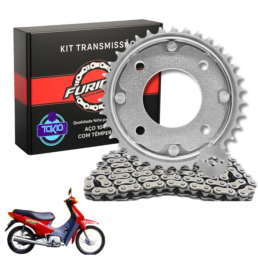 TOKIO MOTOPARTS, Loja Online | Shopee Brasil