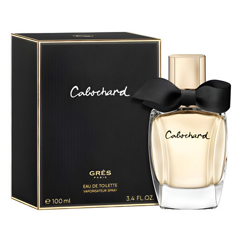 香水(女性用) Calochard GRES 30ml cabochard gres perfume em Promoção na Shopee Brasil 2026