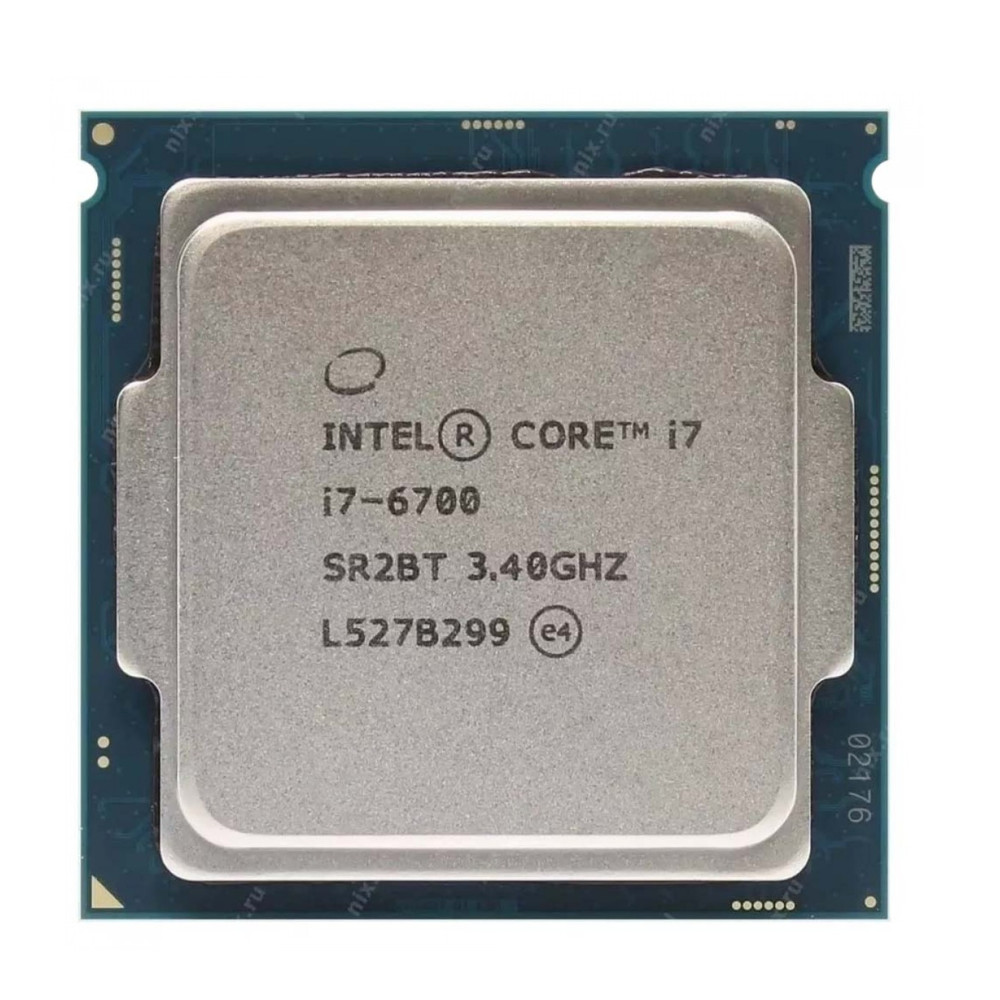 Processador Intel I7 6700 em Oferta | Shopee 2026