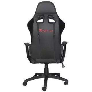 Cadeira Gamer Xtrike Me GC-905, Ajustável, Reclinável, Preto e Vermelho