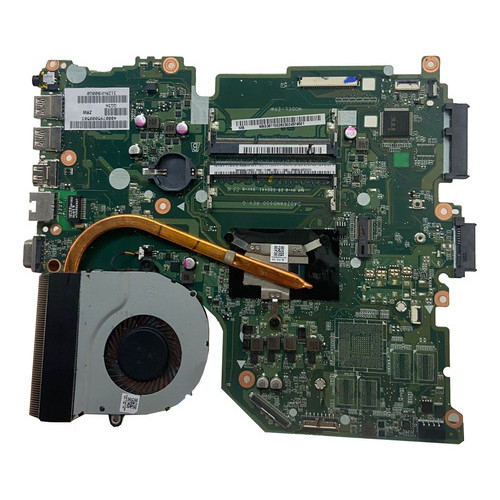 Placa Mãe Acer E5-574 F5-572 V3-575 Da0zrwmb6g0 Core I3 | Shopee