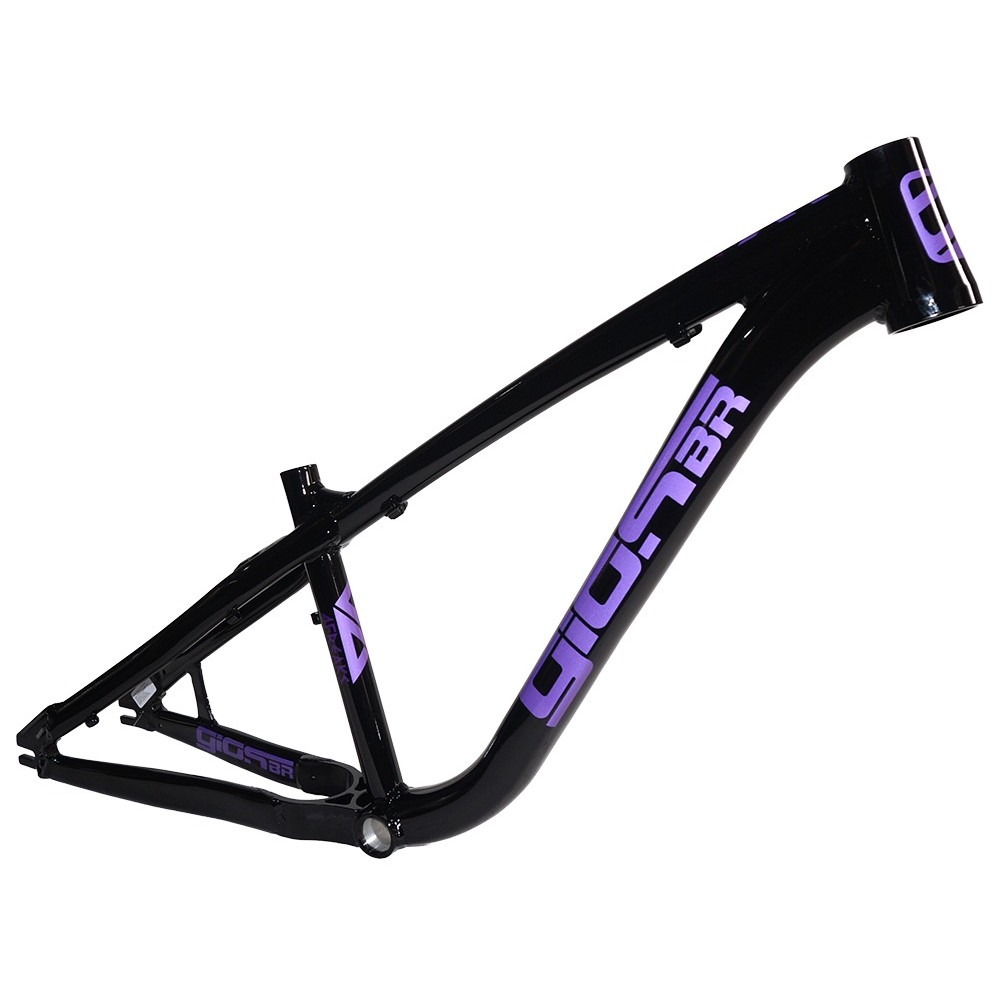 Quadro gios 4freaks grau dj manobra gancheira horizontal | Shopee