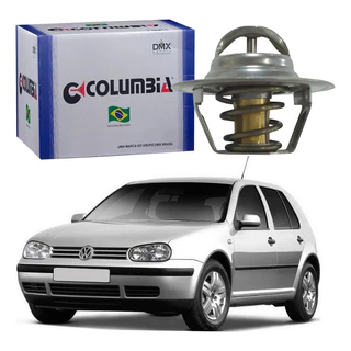 Valvula Termostatica Golf 1.6 1998 A 2002