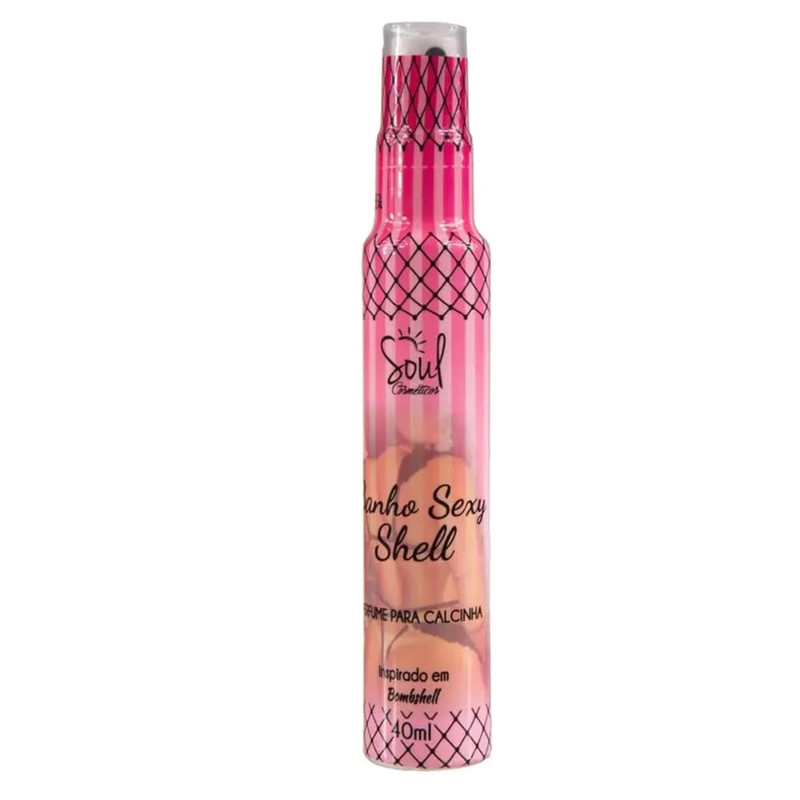 Bombshell Perfume Original em Promoção na Shopee Brasil 2026