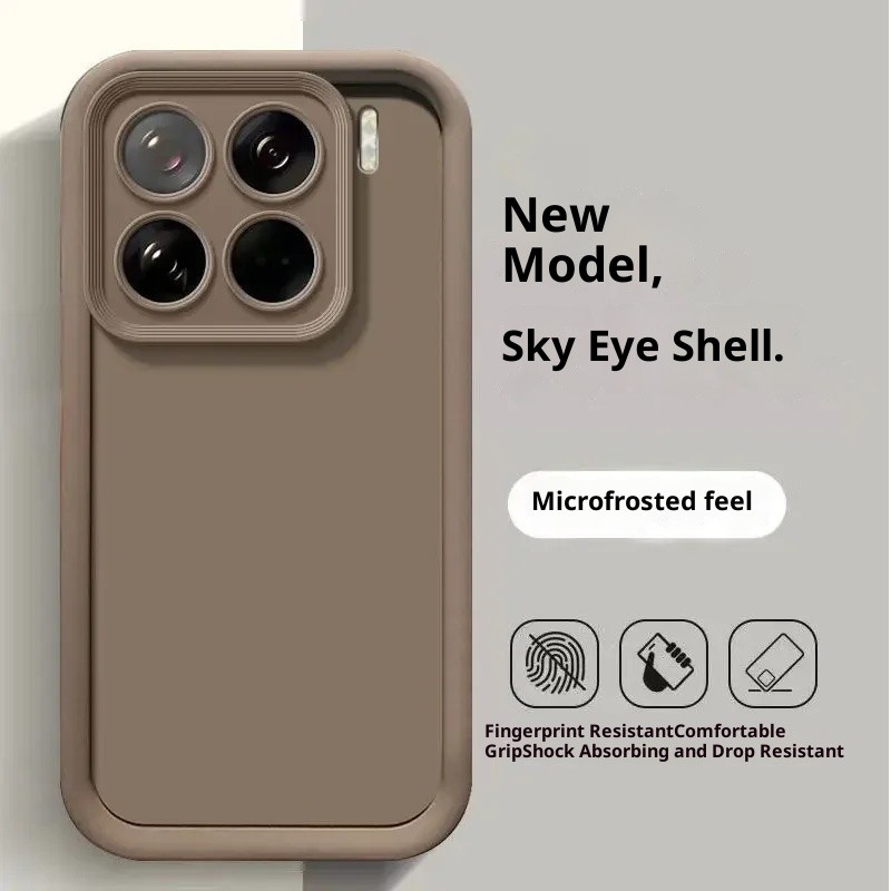 2 Pellicole Opache Antiriflesso Per Xiaomi 15T Pro / Mi 15T 5G (6.83") – Idrogel Flessibile, Anti-impronte E Auto-riparante