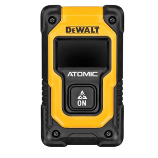 Trena a Laser Recarregavel Atomic 16m DW055PL - DEWALT
