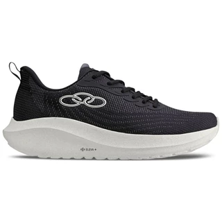 Conforto Supremo: Ténis Olympikus Acqua
