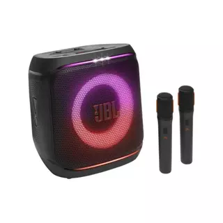 Caixa de Som JBL Partybox Encore 2 100W RMS Bluetooth Preto