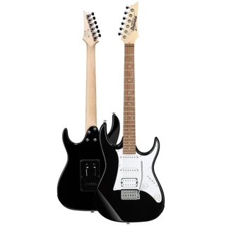 Guitarra Elétrica Super Strato Ibanez RG GIO Grx40 HSS em Oferta na Shopee