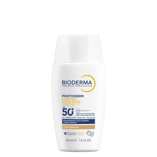Protetor Solar Bioderma Photoderm Xdefense SPF50+Cor 3.0 40ml em Oferta na Shopee