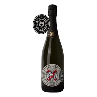 Espumante Cordero Con Piel De Lobo Demi Sec Argentino 750ml