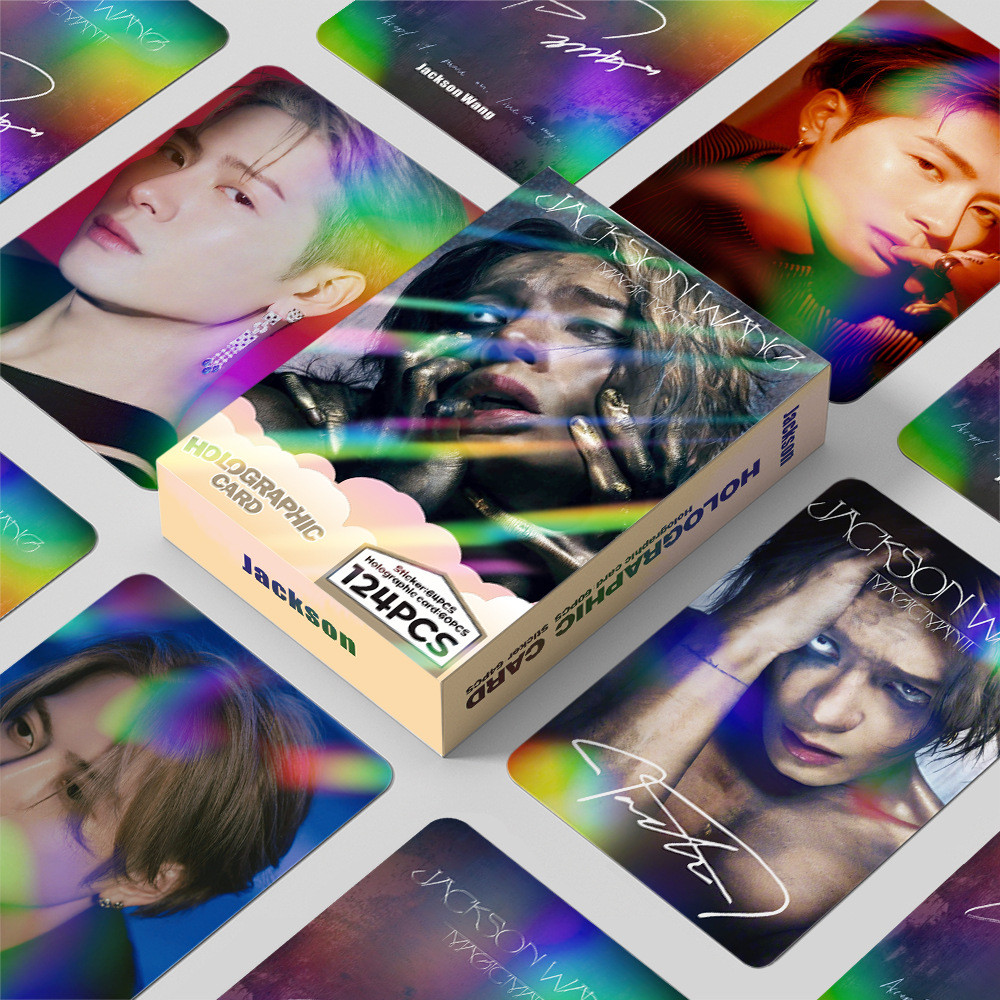 GOT7JBトレカ 13 got7 em Promoção na Shopee Brasil 2026