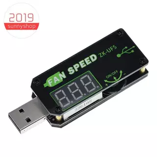 Para Parte Padrão Controlador De Velocidade Do Motor USB 5W IA002 Modelo De Impressão 3D Pode Definir Desligamento Crono