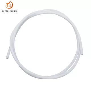 Para Tubo PTFE De 2M Impressora 3D P1P , A1 Mini Teflonto Pipe ID 2.5 Mm , OD 4 Filamento De 1.75