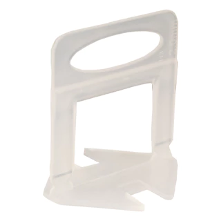 Clip Nivelador para Azulejo e Piso 2,00 mm – Titanium Platina em Oferta na Shopee