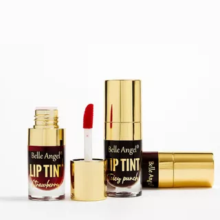Lip tint mini new - Belle Angel em Oferta na Shopee