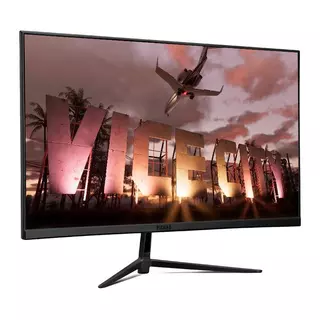 Monitor Gamer Pichau Nexus 360, 27 Pol, IPS, FHD, 1ms, 360Hz, FreeSync, HDMI/DP, PG-NX360-BL01