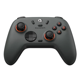 GameSir Nova Lite 2 Switch Controller Gamepad Sem Fio Com Efeito Hall Para Nintendo iPhone Android Phone PC Joystick