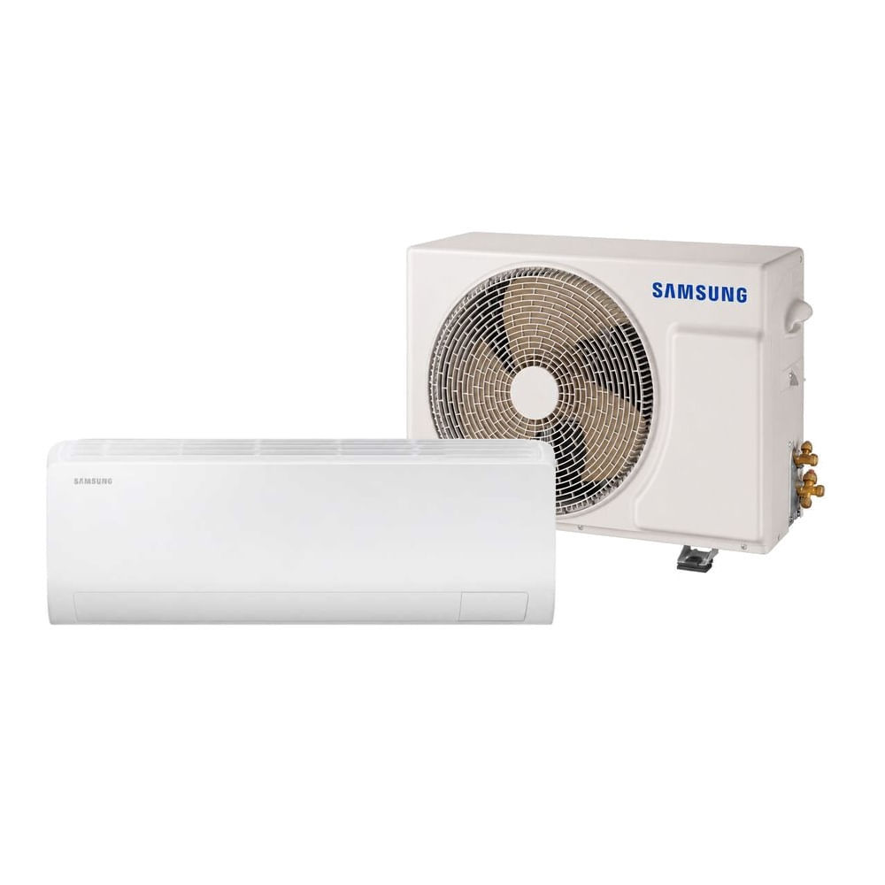 Ar Condicionado Split Samsung Digital Inverter Ultra AI 9000 BTU/h Frio