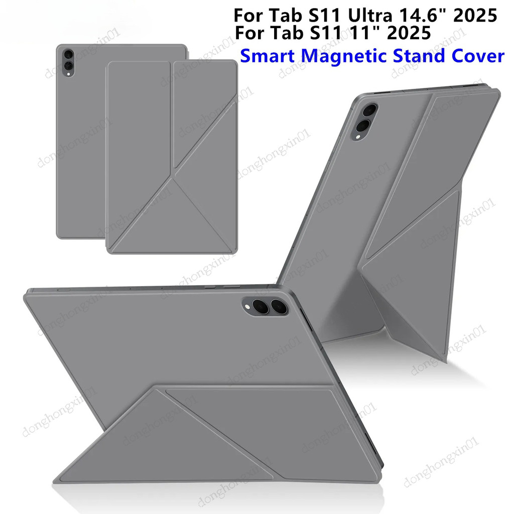 Para Samsung Galaxy Tab S11 Ultra 14.6 Polegadas SM-X936 Capa
