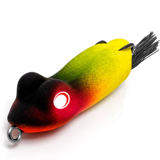 Isca Frog Matadeira FROG REALYS 65