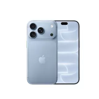 iPhone 18 Pro Apple 512GB, Câmera de 48MP, A20 Pro, Tela 6.3" Super Retina XDR, Glacial