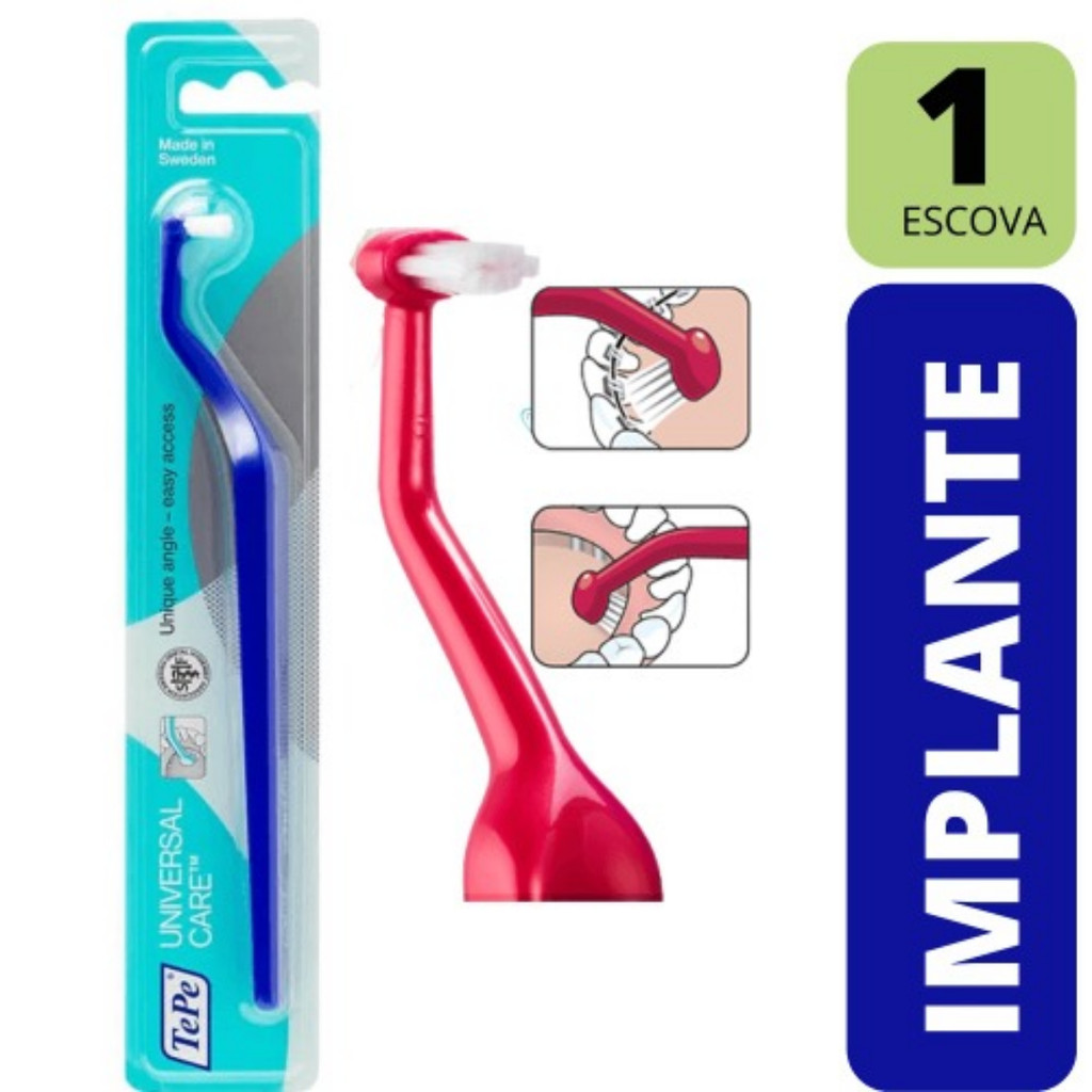 Escova de Dente Unitufo em Oferta | Shopee 2026
