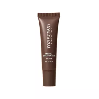 Mascavo Melted Butter Lip Balm Truffle 10g em Oferta na Shopee