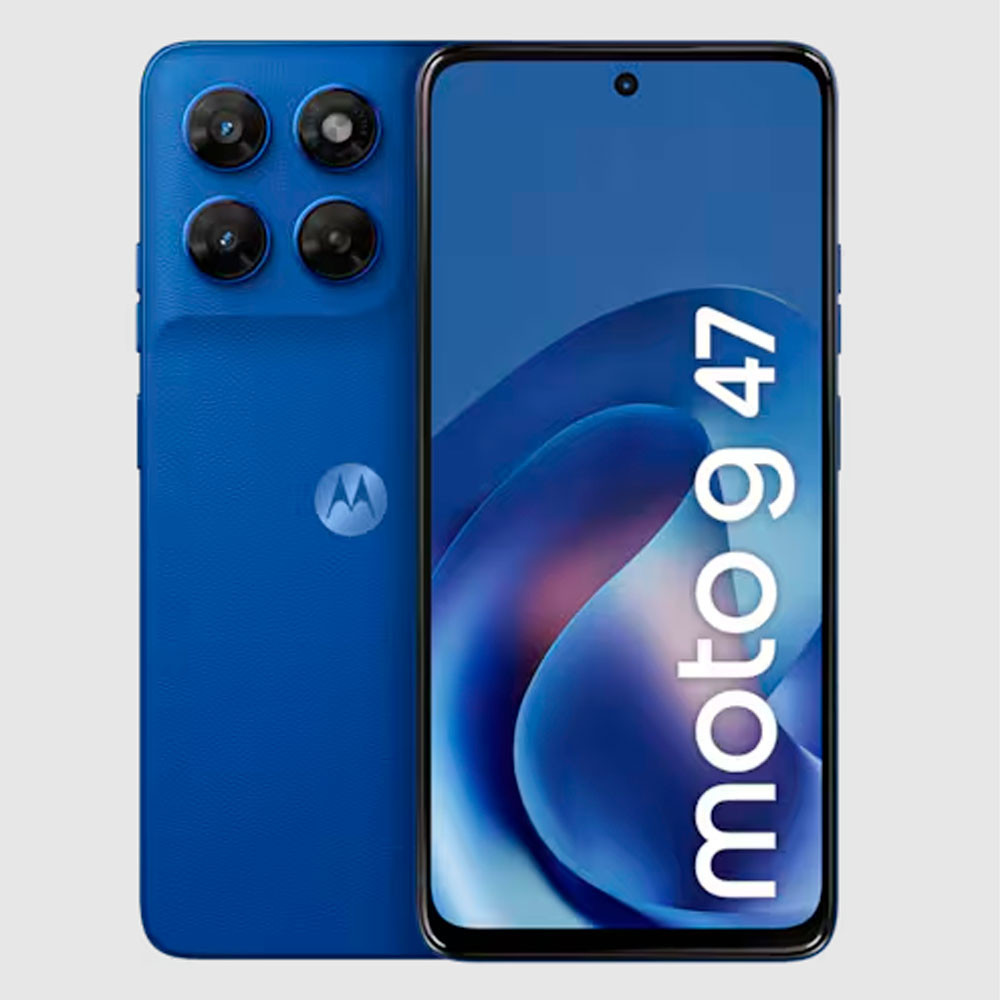 Smartphone Moto G47 5G 128GB Motorola