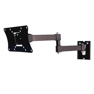Suporte Para TV Articulado Monitor Led Lcd 3d Plasma 19 20 22 24 27 29 32 40 43 Polegadas