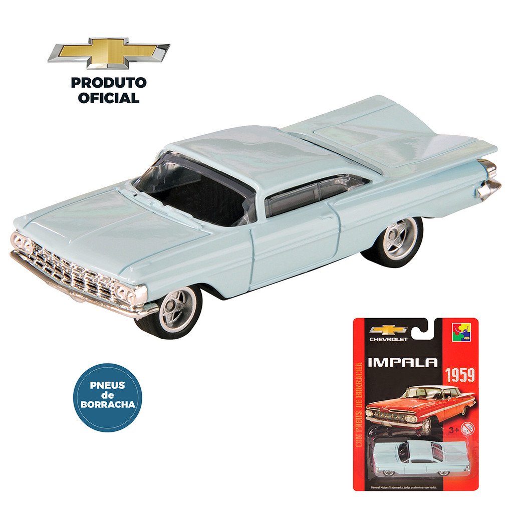 Chevrolet Impala 1980 em Promoção na Shopee Brasil 2026