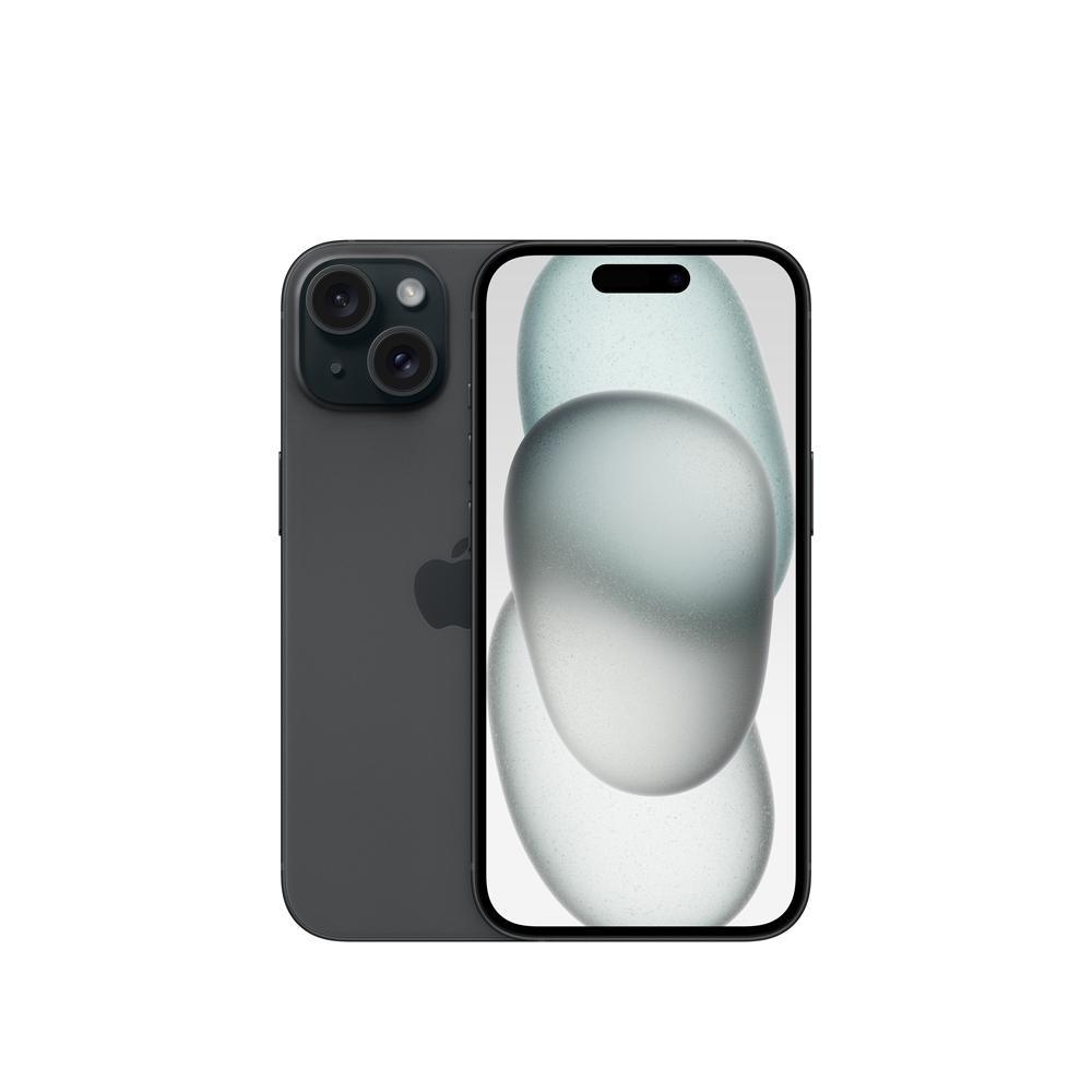 iPhone 15 512GB - Preto em Oferta na Shopee