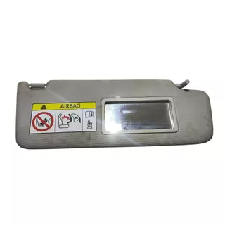 Quebra Sol Direito Vw Polo Track 1.0 Mpi 2022 2023 2024