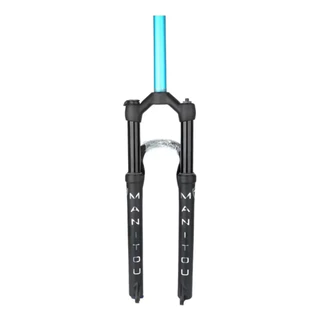 Suspensão Mtb 29 Manitou Markhor 100mm Air Trava Guidão em Oferta na Shopee