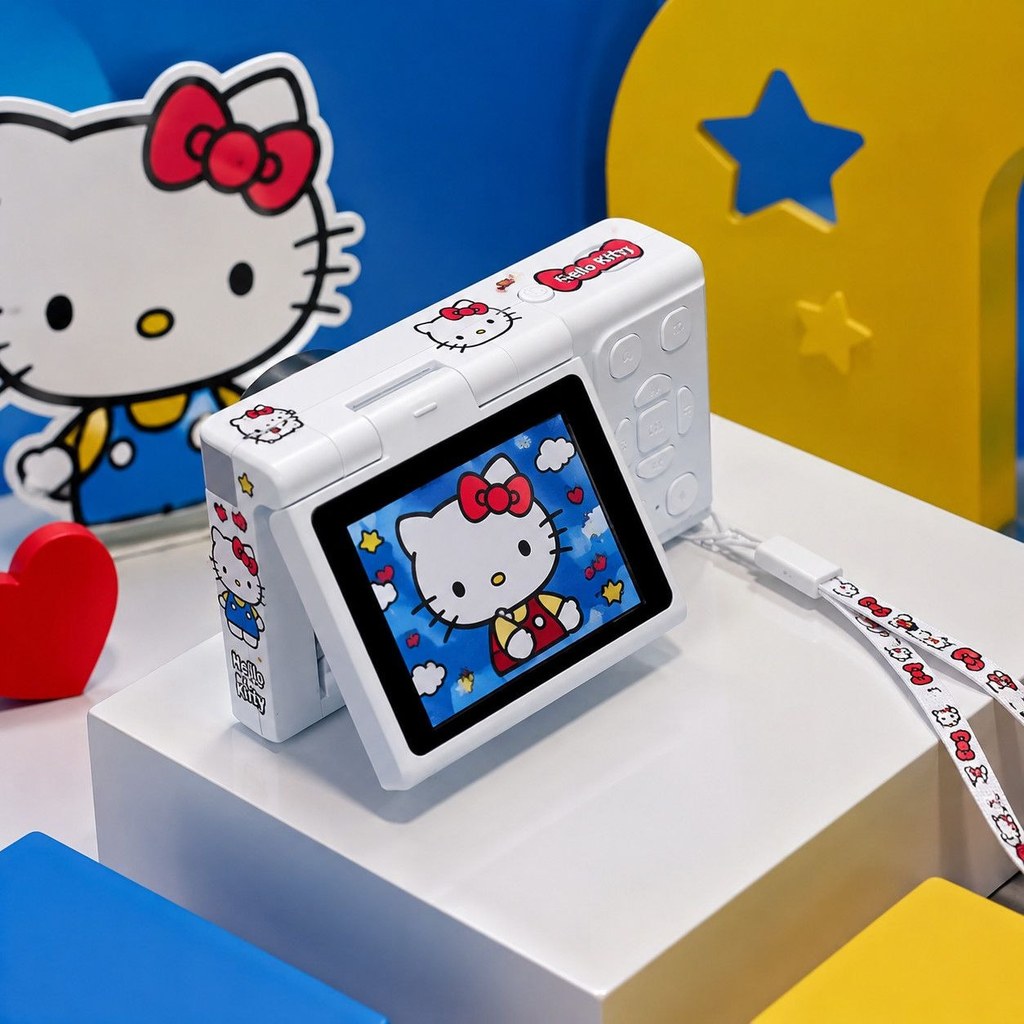 Instax Mini Hello Kitty em Oferta | Shopee 2026