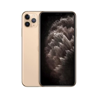 Usado: iPhone 11 Pro Max 256GB Dourado Muito Bom - Trocafy - Apple em Oferta na Shopee
