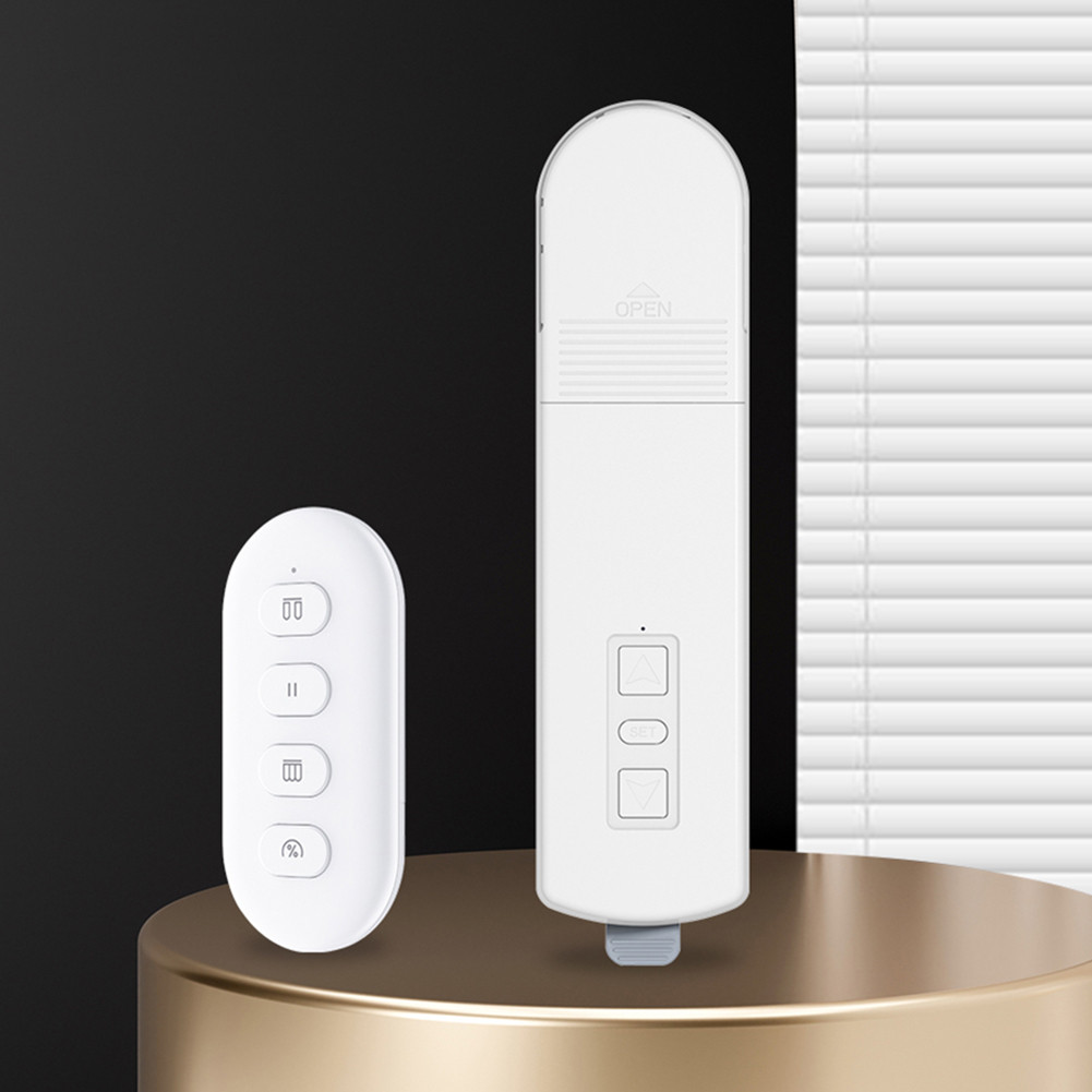 Zigbee Motor De Acionamento Do Obturador Automático Controle Remoto APP ...