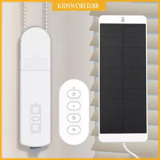Zigbee Rolo De Corrente Motorizado Controle Remoto APP Sombra Cega Motor De Acionamento Do Obturador Abridor De Cortina 