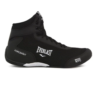 Botinha Corrida Hyrox Masculina Feminina Bota Para Crossfit e Academia Tênis Treino Everlast Promoção